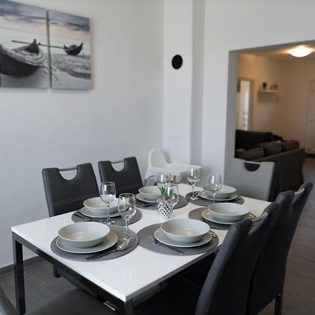 Oliver 22 Apartman Fonyod Bagian luar foto