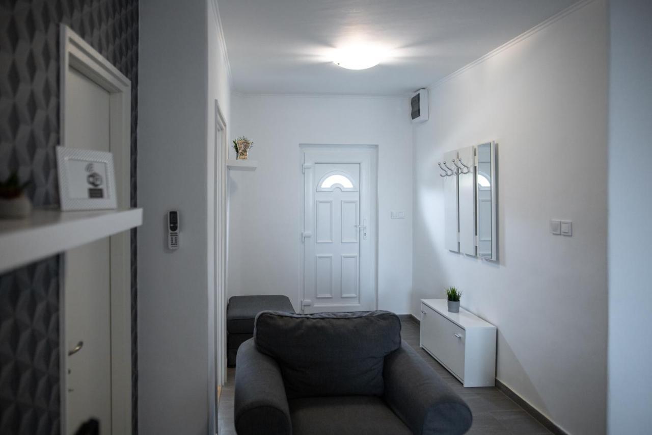 Oliver 22 Apartman Fonyod Bagian luar foto
