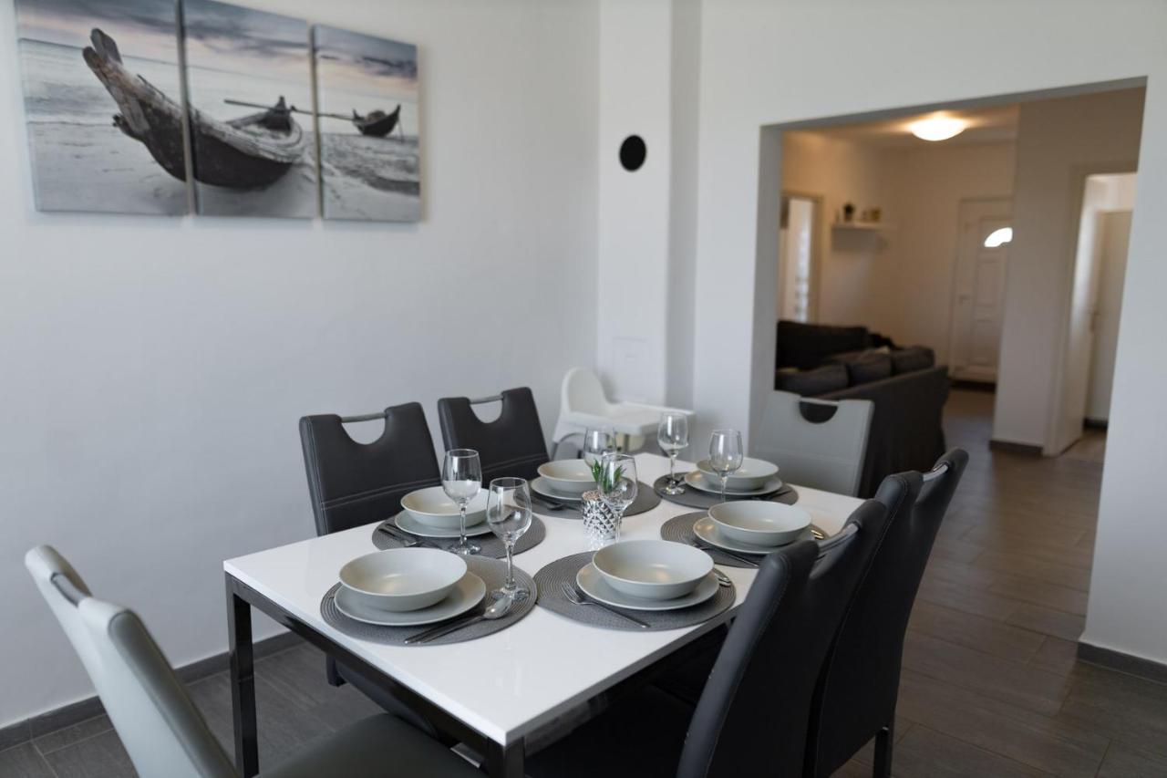 Oliver 22 Apartman Fonyod Bagian luar foto